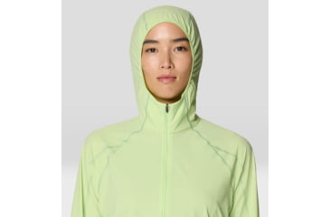 Image of Mountain Hardwear Sunshield Hoody - Womens