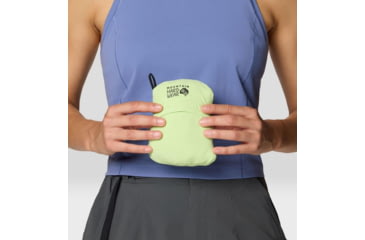 Image of Mountain Hardwear Sunshield Hoody - Womens