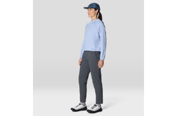 Image of Mountain Hardwear Sunshield Hoody - Womens