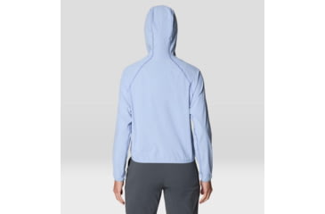 Image of Mountain Hardwear Sunshield Hoody - Womens