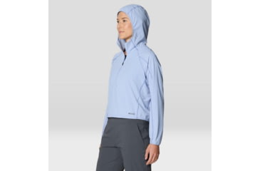 Image of Mountain Hardwear Sunshield Hoody - Womens
