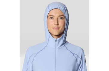 Image of Mountain Hardwear Sunshield Hoody - Womens