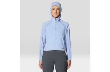 Image of Mountain Hardwear Sunshield Hoody - Womens