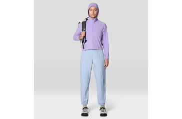 Image of Mountain Hardwear Sunshield Hoody - Womens