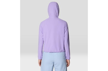 Image of Mountain Hardwear Sunshield Hoody - Womens