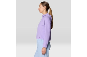 Image of Mountain Hardwear Sunshield Hoody - Womens