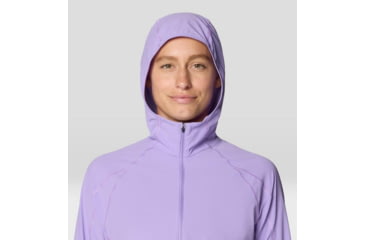 Image of Mountain Hardwear Sunshield Hoody - Womens