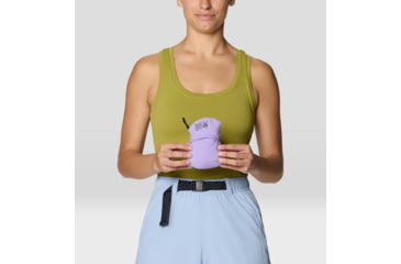 Image of Mountain Hardwear Sunshield Hoody - Womens