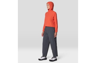 Image of Mountain Hardwear Sunshield Hoody - Womens
