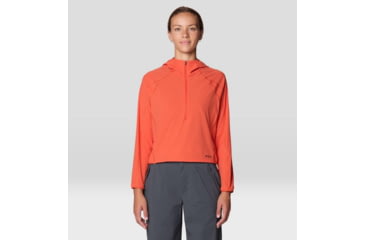 Image of Mountain Hardwear Sunshield Hoody - Womens