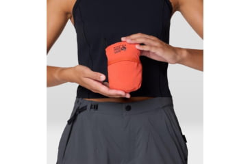 Image of Mountain Hardwear Sunshield Hoody - Womens