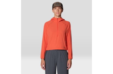 Image of Mountain Hardwear Sunshield Hoody - Womens