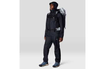 Image of Mountain Hardwear Threshold Pants - Mens
