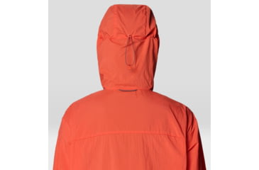 Image of Mountain Hardwear Wind Veil Hooded Jacket - Women's, Aspect, S, 2146771-640-S