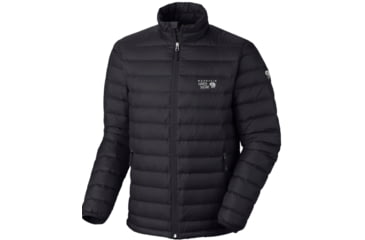 Image of Mountain Hardwear Nitrous Down Jacket - Men's