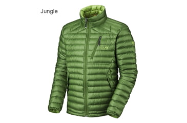 Image of Mountain Hardwear Nitrous Down Jacket - Men's