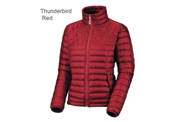 Image of Mountain Hardwear Nitrous Down Jacket - Women's Clearance