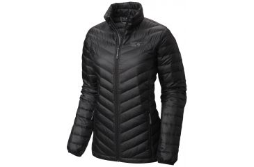 Image of Mountain Hardwear Nitrous Down Jacket - Womens