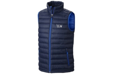 Image of Mountain Hardwear Nitrous Vest - Men's