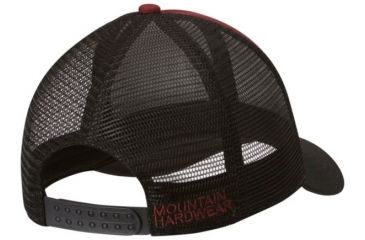 Image of Mountain Hardwear North Palisade Trucker Hat, Smith Rock, O/S 1785161602-O/S