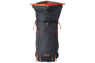 Image of Mountain Hardwear Ozonic 50 OutDry Backpack, Shark, S/M 1824611011-S/M