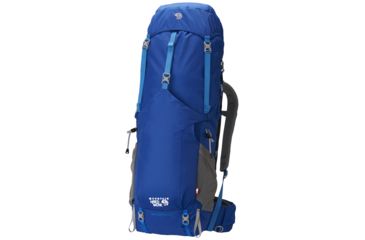 Image of Mountain Hardwear Ozonic 50 OutDry Backpack-Azul-M/L
