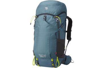 Image of Mountain Hardwear Ozonic 50 OutDry Backpack-Cloudburst-M/L