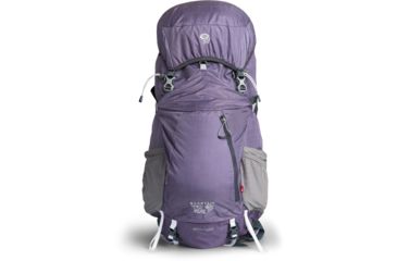 Image of Mountain Hardwear Ozonic 60 L OutDry Women's Backpack-Minky-M/L