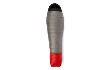 Image of Mountain Hardwear Phantom 0F/-18C Sleeping Bag, Glacial, REGxLH, 2063651-097-REGxLH
