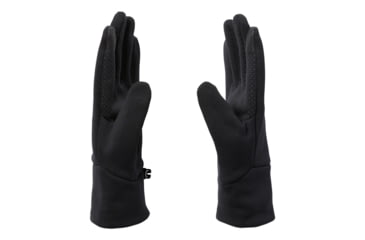 Image of Mountain Hardwear Power Stretch Stimulus Glove - Unisex, Black, XXS, 2015911-010-XXS