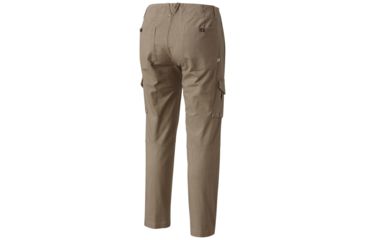 Image of Mountain Hardwear Redwood Camp Pant - Women's, Darklands, 4 1764601925-4-27