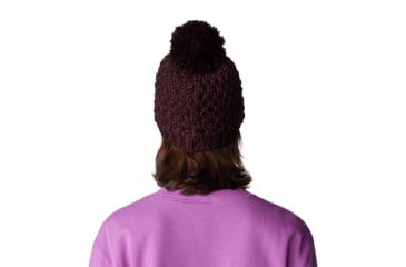 Image of Mountain Hardwear Snow Capped Beanie Hat - Womens, 513, O/S, 1944211-513-O/S