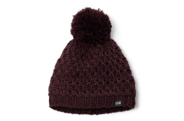 Image of Mountain Hardwear Snow Capped Beanie Hat - Womens, 513, O/S, 1944211-513-O/S