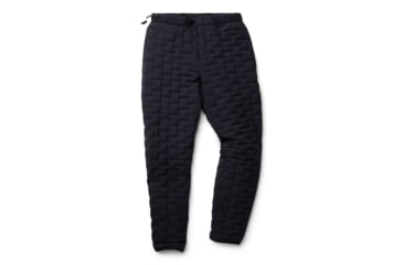 Image of Mountain Hardwear Stretchdown Light Pants - Womens, 010, SxR, 2079541-010-SxR