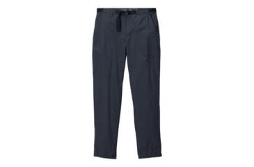Image of Mountain Hardwear Stryder Pant - Mens, Regular, Dark Storm, 38, 2038681004-38