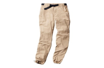 Image of Mountain Hardwear Stryder Pant - Mens, Regular, Moab Tan, 33, 2038681214-33