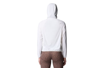 Image of Mountain Hardwear Sunshield Hoody - Womens, Fogbank, XS, 190423061891