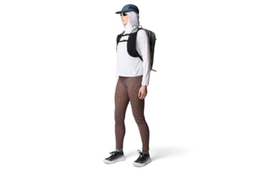 Image of Mountain Hardwear Sunshield Hoody - Womens, Fogbank, XS, 190423061891