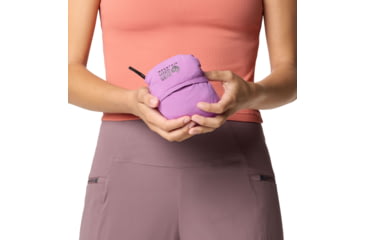 Image of Mountain Hardwear Sunshield Hoody - Womens, Lilac Glow, XS, 190423015023