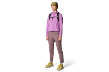 Image of Mountain Hardwear Sunshield Hoody - Womens, Lilac Glow, XS, 190423015023