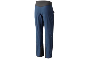 Image of Mountain Hardwear Superforma Pant - Men's, Zinc, S 1731911492-S-R