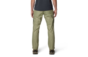 Image of Mountain Hardwear Threshold Pant - Mens, Mantis Green, XLxS, 190423011834