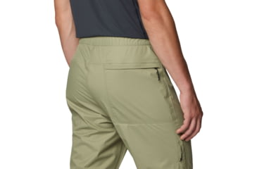 Image of Mountain Hardwear Threshold Pant - Mens, Mantis Green, XLxS, 190423011834