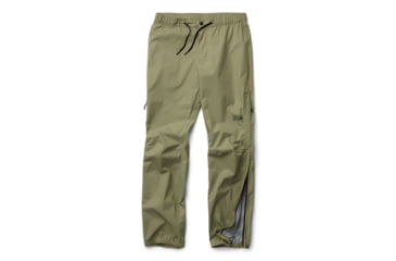 Image of Mountain Hardwear Threshold Pant - Mens, Mantis Green, XLxS, 190423011834