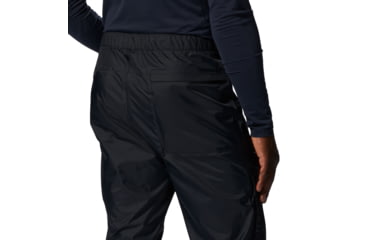 Image of Mountain Hardwear Threshold Pants - Mens, 010, LxL, 2103641-010-LxL