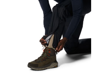 Image of Mountain Hardwear Threshold Pants - Mens, 010, LxL, 2103641-010-LxL
