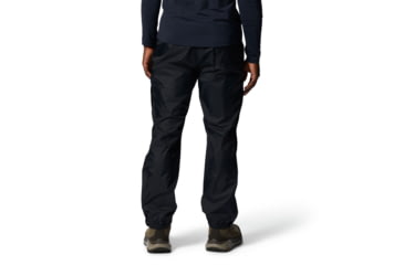 Image of Mountain Hardwear Threshold Pants - Mens, 010, LxS, 2103641-010-LxS