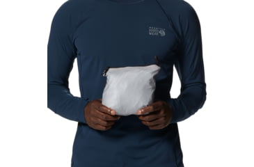 Image of Mountain Hardwear Threshold Pants - Mens, 010, LxS, 2103641-010-LxS