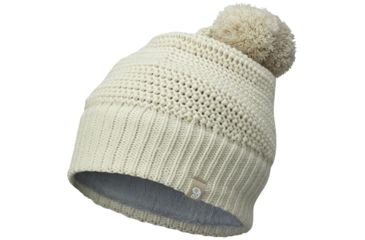 Image of Mountain Hardwear Two Poms Beanie - Womens