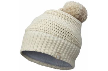 Image of Mountain Hardwear Two Poms Beanie - Women's-Snow-One Size